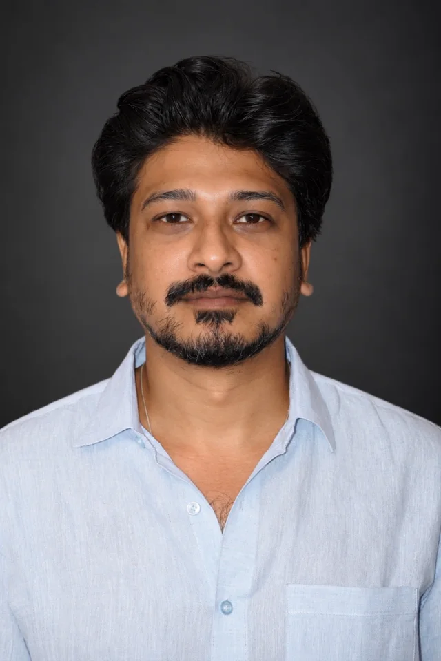 Abhijeet Sinha