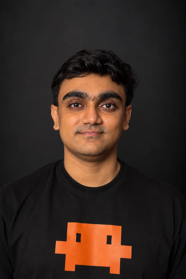 Aditya Kurkure
