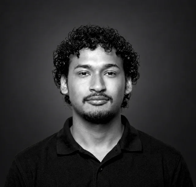 Aman Negi