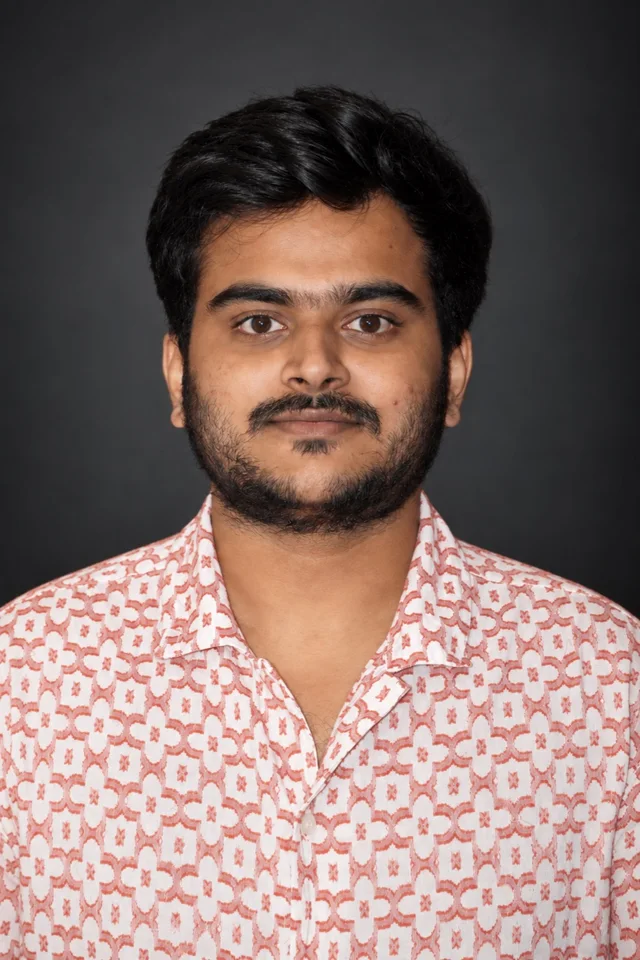 Anirudh Joshi