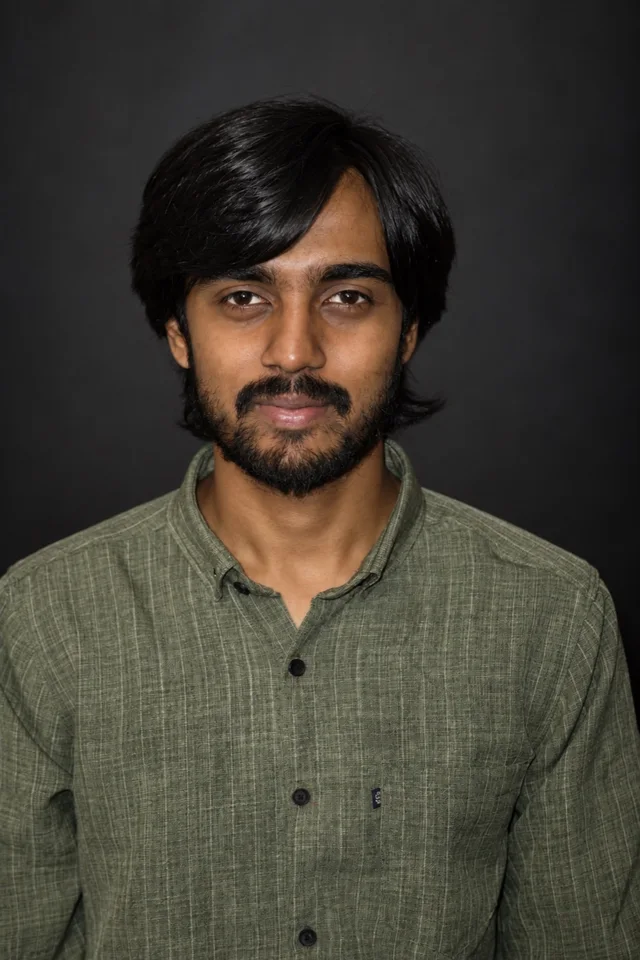 H Brijesh