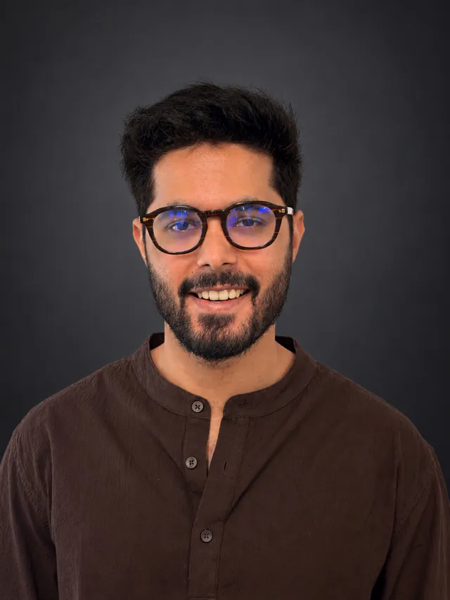 Mohit Anand
