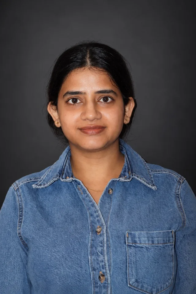 Nidhi Pal
