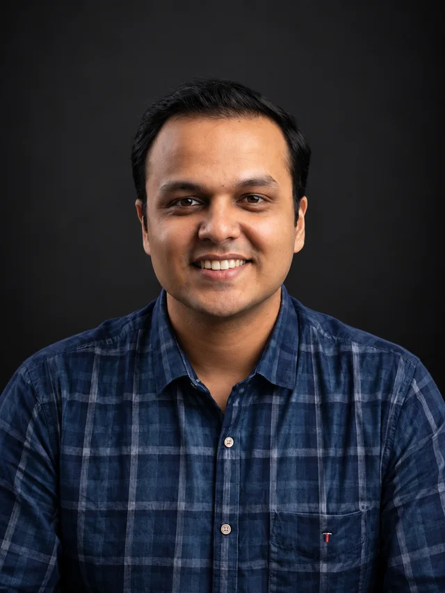 Sibaprasad Mohanty